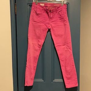 Gap 1969 colored jeans